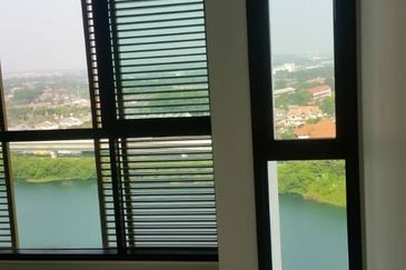 Putra Residence - Putra Heights