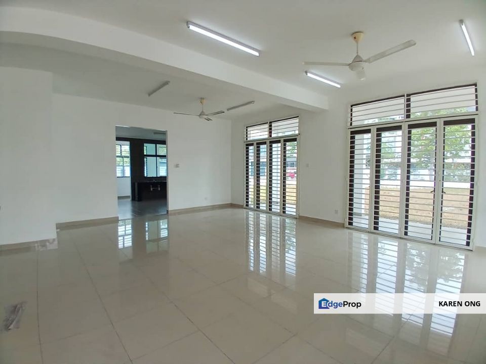 Big Land Corner Jln Rodat Bandar Bukit Raja for Sale @RM1,750,000 By ...