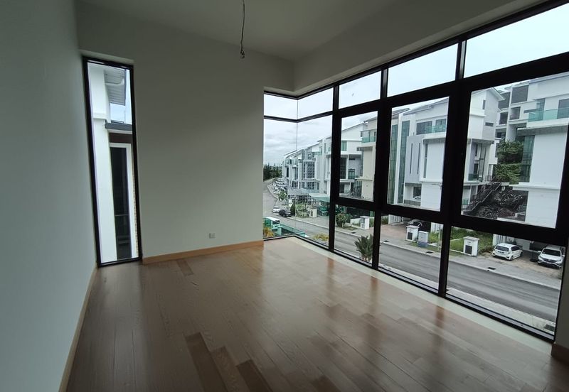 Kingsley Hills @ Putra Heights