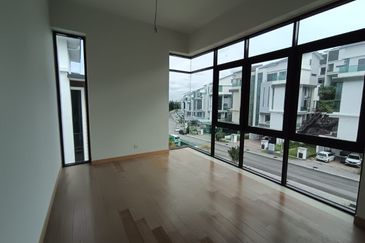 Kingsley Hills @ Putra Heights