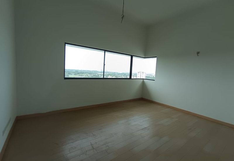 Kingsley Hills @ Putra Heights