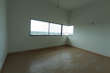 Kingsley Hills @ Putra Heights