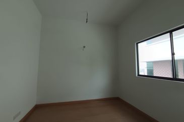 Kingsley Hills @ Putra Heights