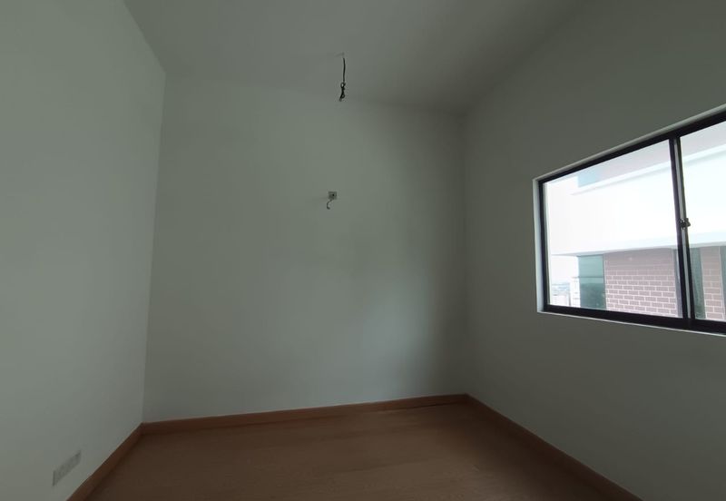 Kingsley Hills @ Putra Heights