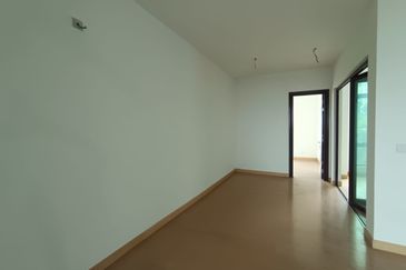 Kingsley Hills @ Putra Heights