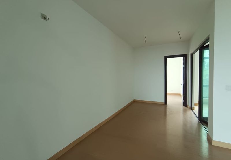 Kingsley Hills @ Putra Heights