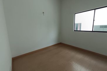 Kingsley Hills @ Putra Heights