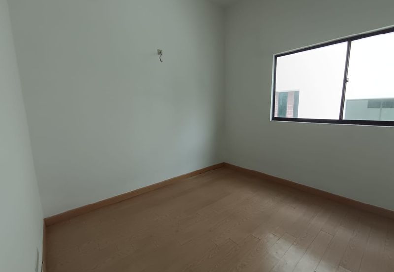 Kingsley Hills @ Putra Heights