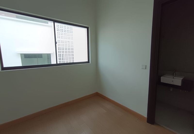 Kingsley Hills @ Putra Heights