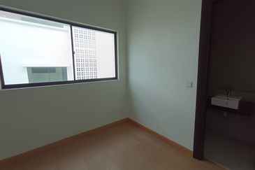 Kingsley Hills @ Putra Heights