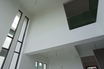 Kingsley Hills @ Putra Heights