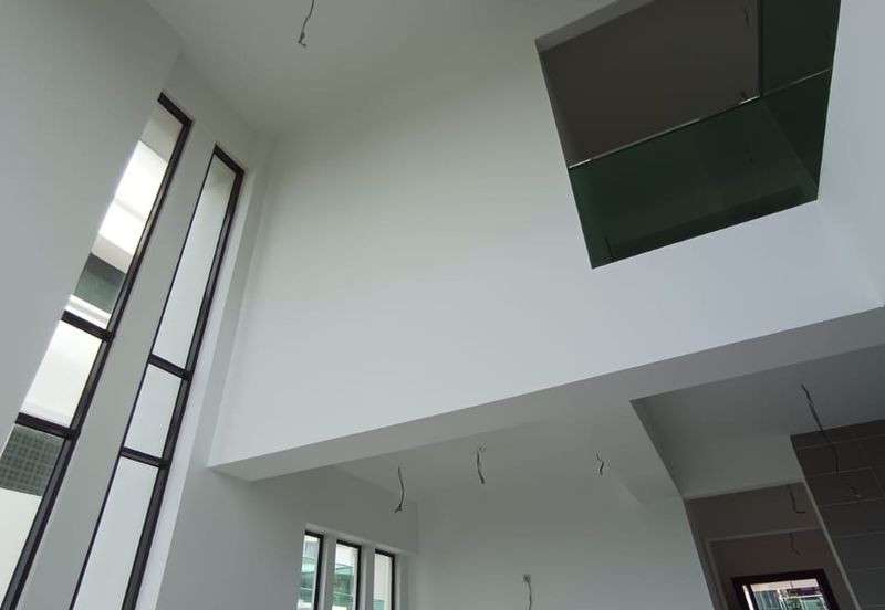 Kingsley Hills @ Putra Heights