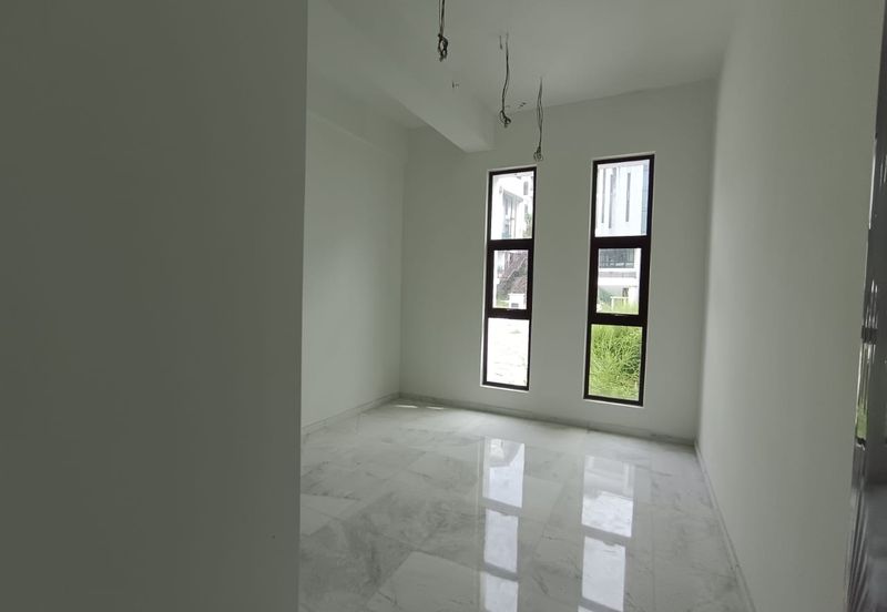 Kingsley Hills @ Putra Heights