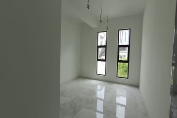 Kingsley Hills @ Putra Heights