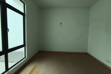 Kingsley Hills @ Putra Heights