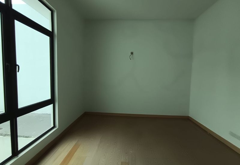 Kingsley Hills @ Putra Heights