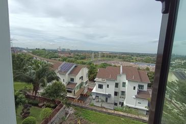 Kingsley Hills @ Putra Heights