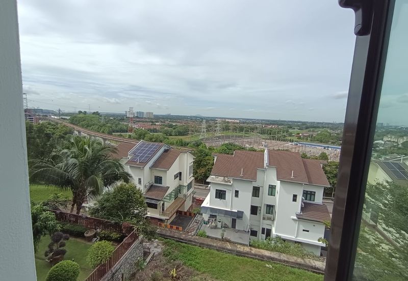 Kingsley Hills @ Putra Heights