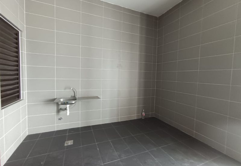 Kingsley Hills @ Putra Heights