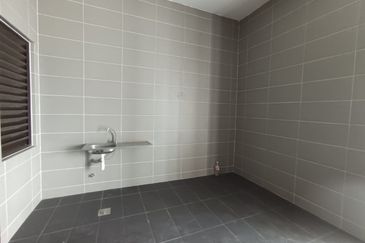 Kingsley Hills @ Putra Heights