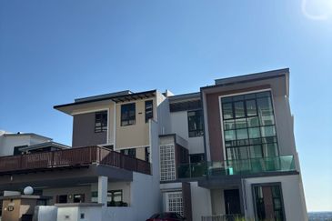 Kingsley Hills @ Putra Heights