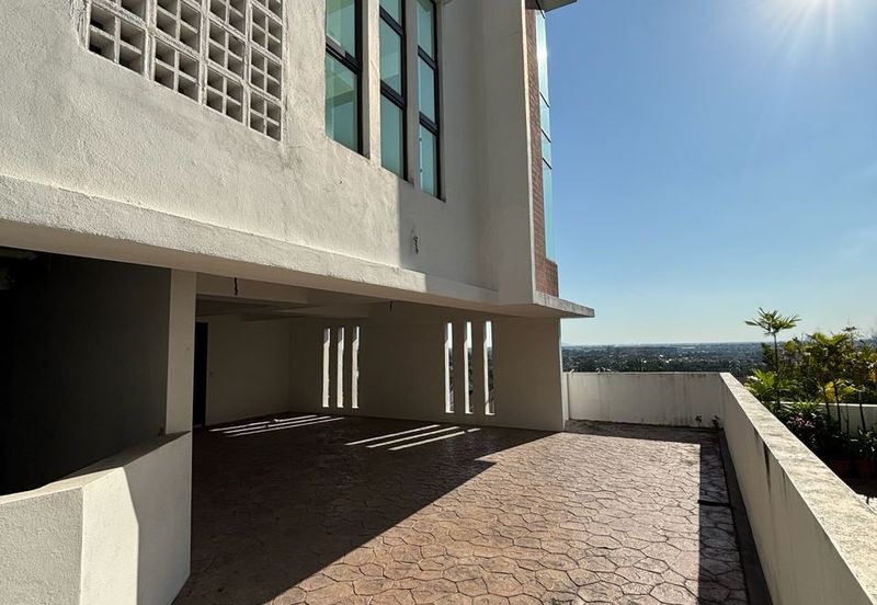 Kingsley Hills @ Putra Heights