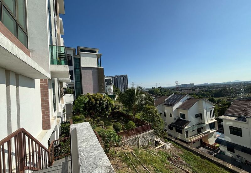 Kingsley Hills @ Putra Heights