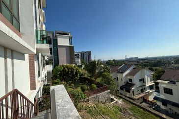 Kingsley Hills @ Putra Heights