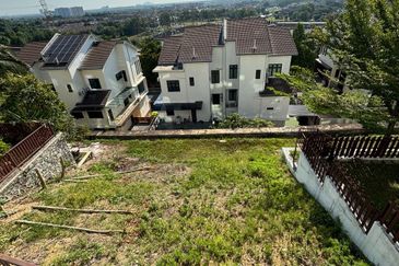 Kingsley Hills @ Putra Heights