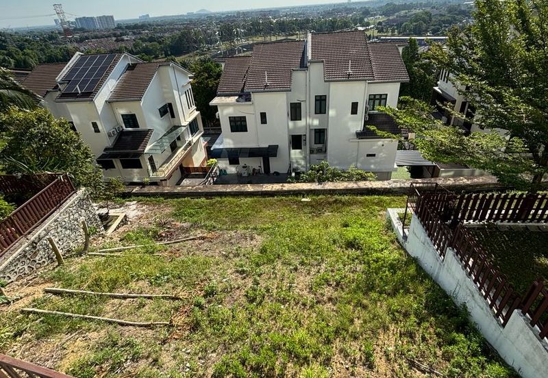 Kingsley Hills @ Putra Heights