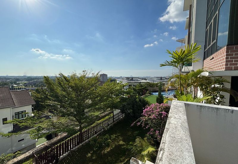 Kingsley Hills @ Putra Heights