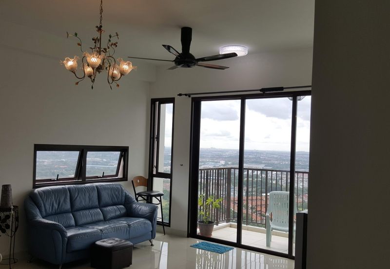 Putra Residence - Putra Heights