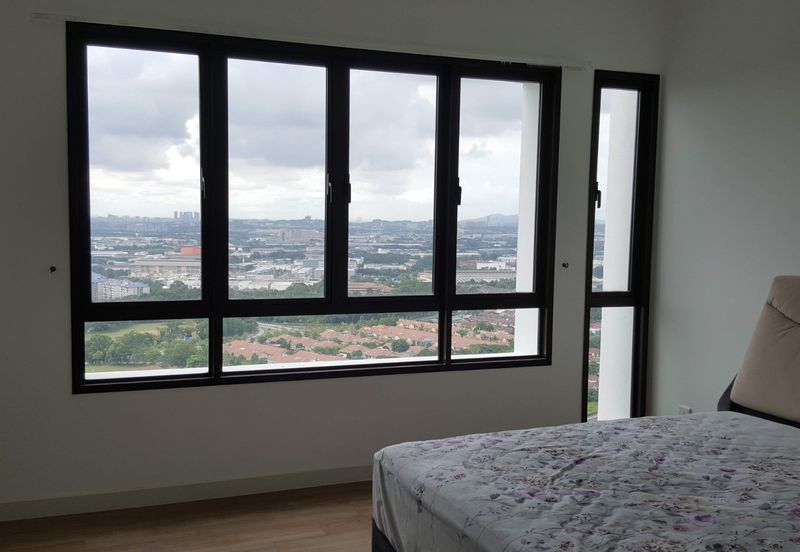 Putra Residence - Putra Heights