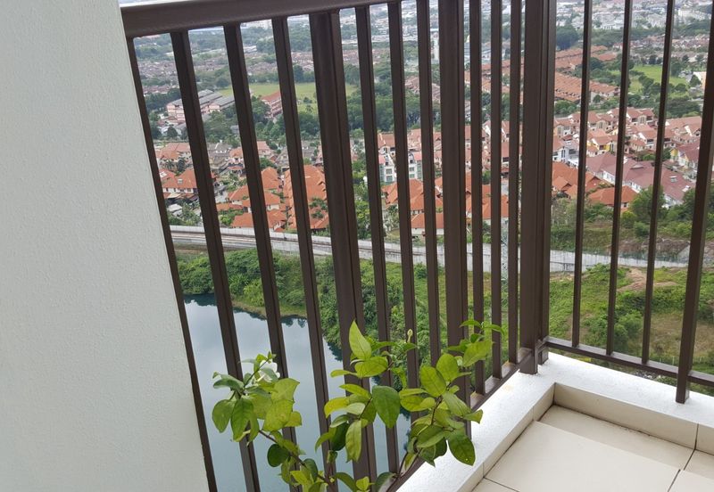 Putra Residence - Putra Heights