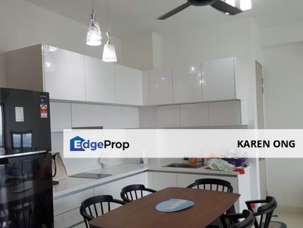 PUTRA RESIDENCE PUTRA HEIGHT, Selangor, Putra Heights