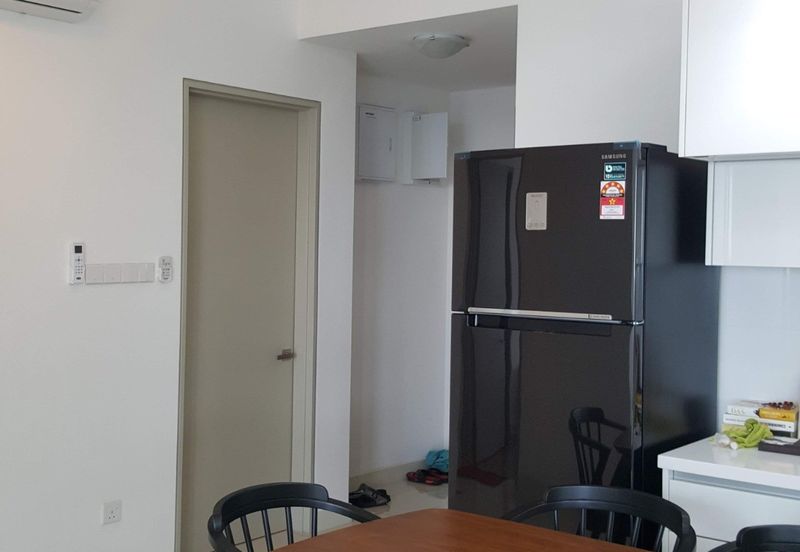 Putra Residence - Putra Heights