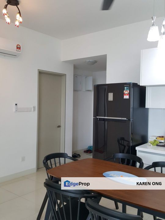 PUTRA RESIDENCE PUTRA HEIGHT, Selangor, Putra Heights