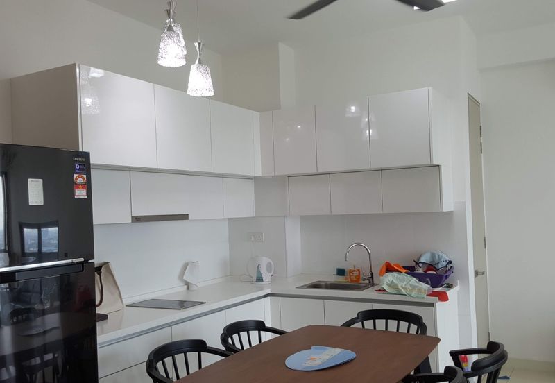 Putra Residence - Putra Heights