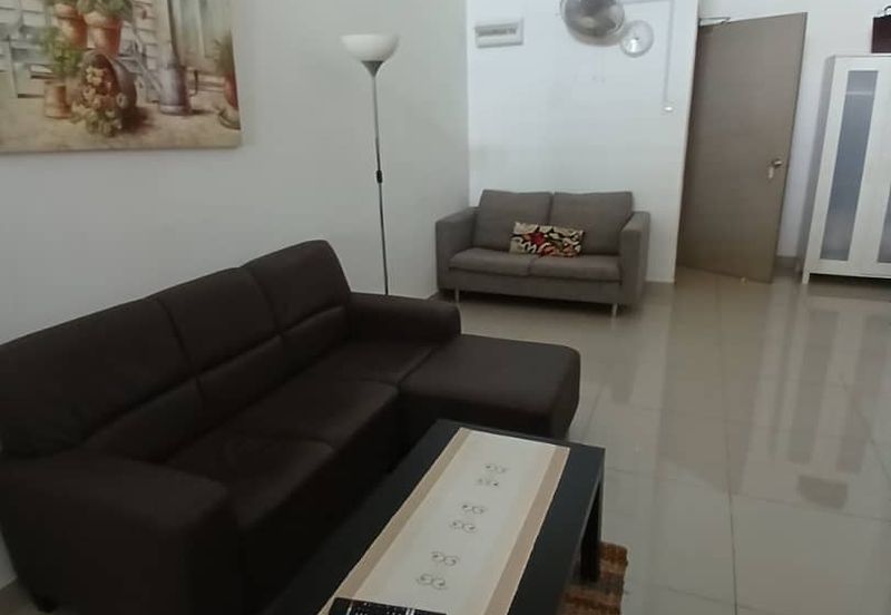 Subang SoHo (One Soho)