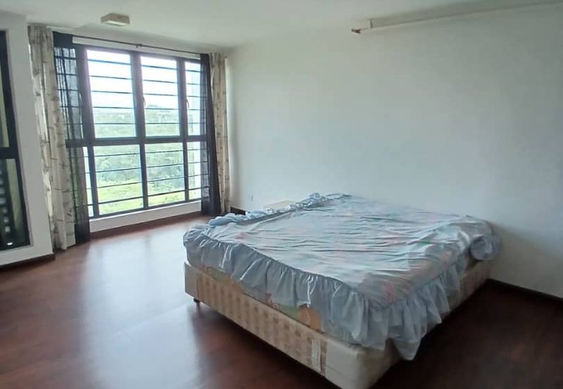 Subang SoHo (One Soho)