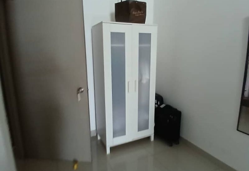 Subang SoHo (One Soho)