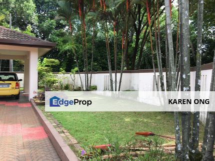 Beautiful Corner House USJ 23, Selangor, USJ