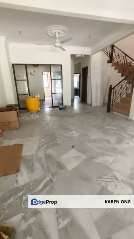 Putra Bistari Sek 2/1w  Putra Height, Selangor, Subang Jaya