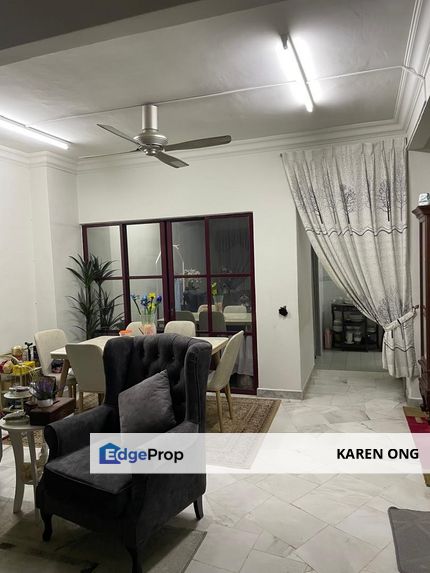 Putra Bistari Sek 2/1w  Putra Height, Selangor, Subang Jaya