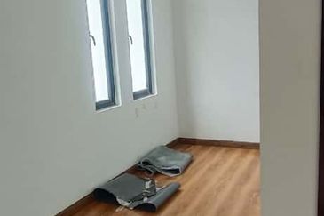 Kingsley Hills @ Putra Heights