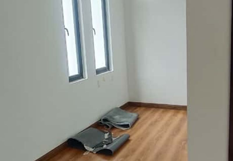 Kingsley Hills @ Putra Heights