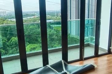 Kingsley Hills @ Putra Heights