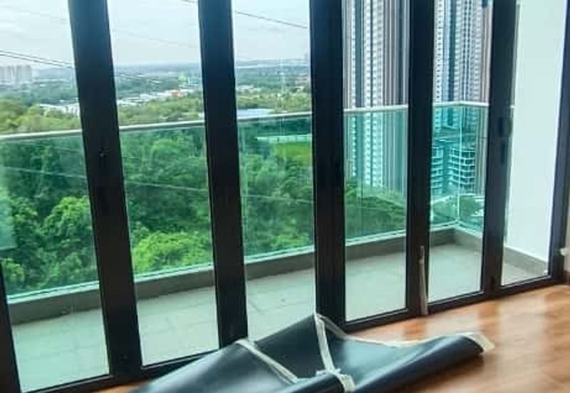 Kingsley Hills @ Putra Heights