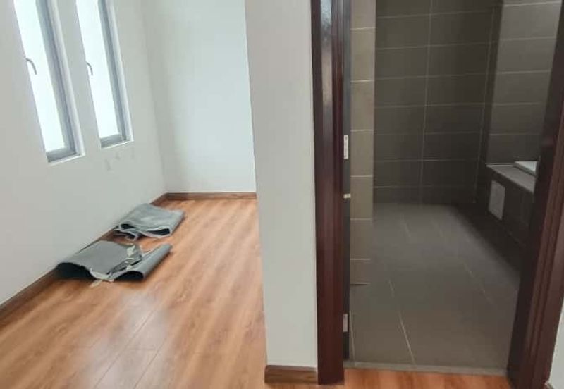 Kingsley Hills @ Putra Heights