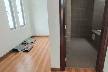 Kingsley Hills @ Putra Heights